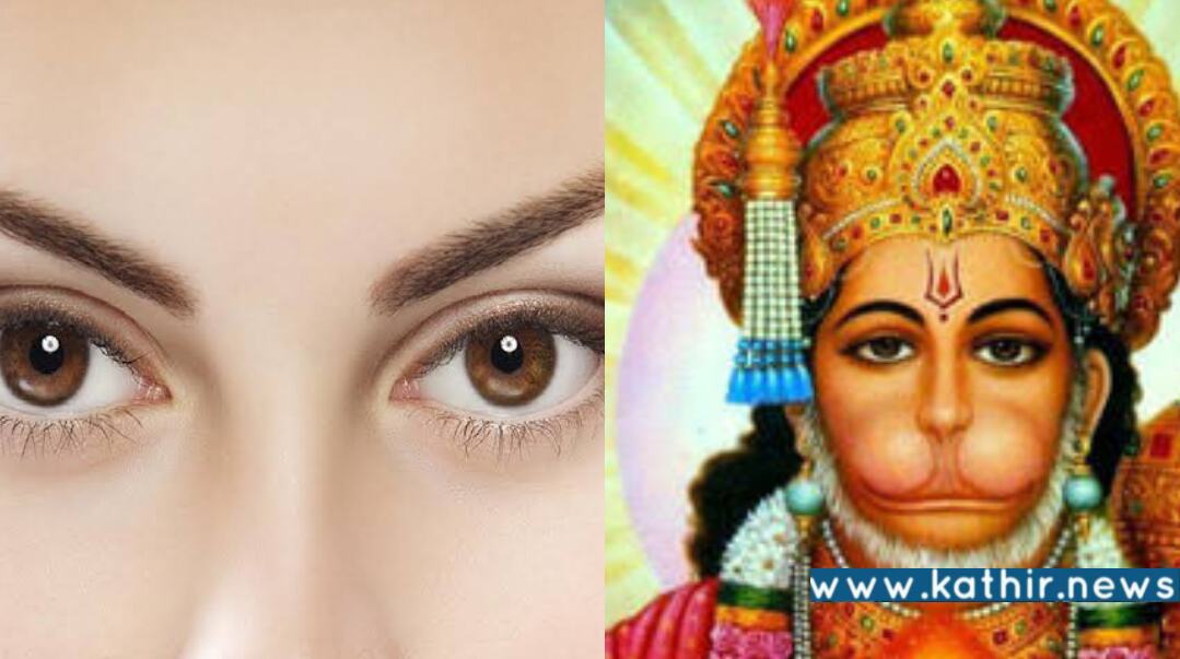 திருஷ்டிகளை நீக்கும், கஷ்டங்களை போக்கும் அனுமர் ஆலயம்! கஷ்டபஞ்சன் கோவில்