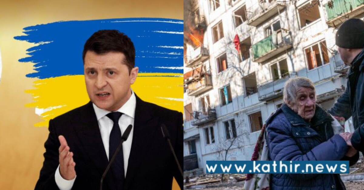 உக்ரைன் நேட்டோவில் முழு உறுப்பினராகும் நாள்: ரஷ்யாவின் தலையீடு இருக்குமா?