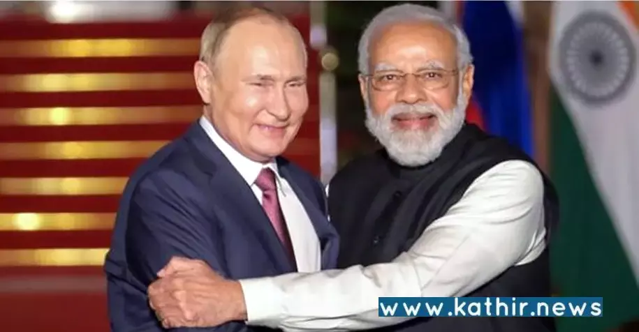 கீவ்வில் இருந்து 6 மணி நேரத்தில் 1,855 மாணவர்கள் மீட்பு: பிரதமர் மோடிக்கு குவியும் பாராட்டு!