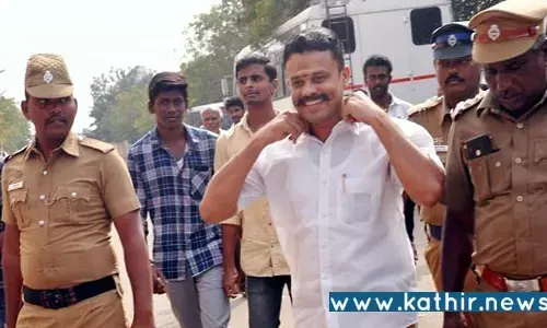 கோகுல்ராஜ் கொலையில் 10 பேர் குற்றவாளிகள்: சிறப்பு நீதிமன்றம் பரபரப்பு தீர்ப்பு!