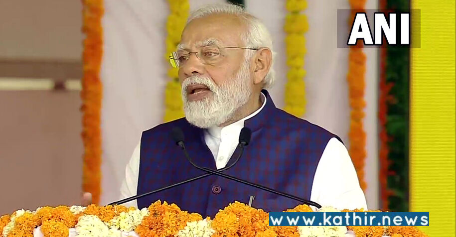 பசுமை போக்குவரத்தை ஊக்கப்படுத்த நடவடிக்கை: பிரதமர் மோடி!
