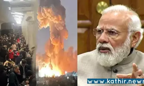 இந்தியா நினைத்தால் போரை நிறுத்த முடியும்: உக்ரைன் அரசு!