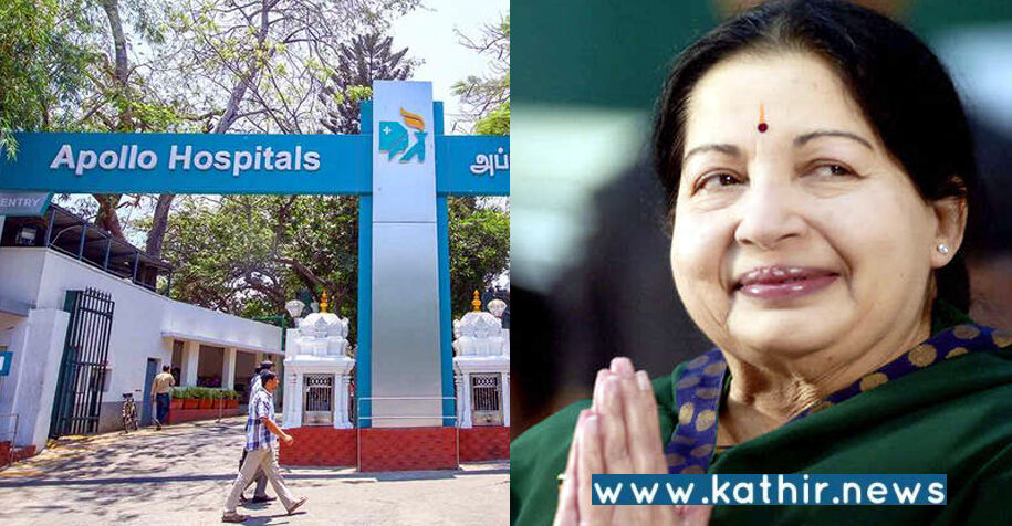 16 மணி நேரம் ஓய்வில்லாமல் உழைத்தார் ஜெயலலிதா: அப்பல்லோ மருத்துவர் பரபரப்பு தகவல்!