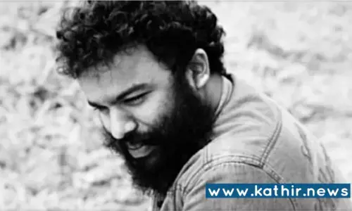 பாலியல் புகாரில் சிக்கிய இயக்குனர் - கைது செய்த போலீசார்