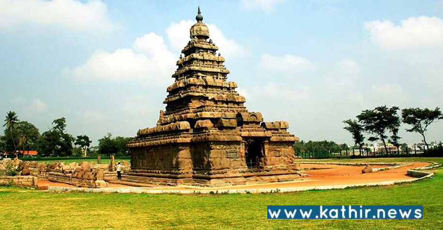 கோயில்களுக்கு சொந்தமான நிலங்களை அளவிடும் பணி தீவிரம்!