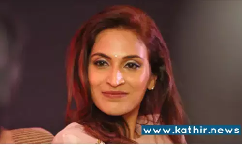 மருத்துவமனையில் ஐஸ்வர்யா  ரஜினிகாந்த் திடீர் அனுமதி