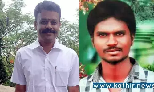 கோகுல்ராஜ் ஆணவக்கொலை வழக்கு: அனைவருக்கும் சாகும் வரை சிறை தண்டனை!