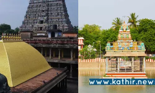 சிதம்பரம் கோவில்: மீடியாக்கள் உருவாக்கும் மாய பிம்பங்கள் என்ன?