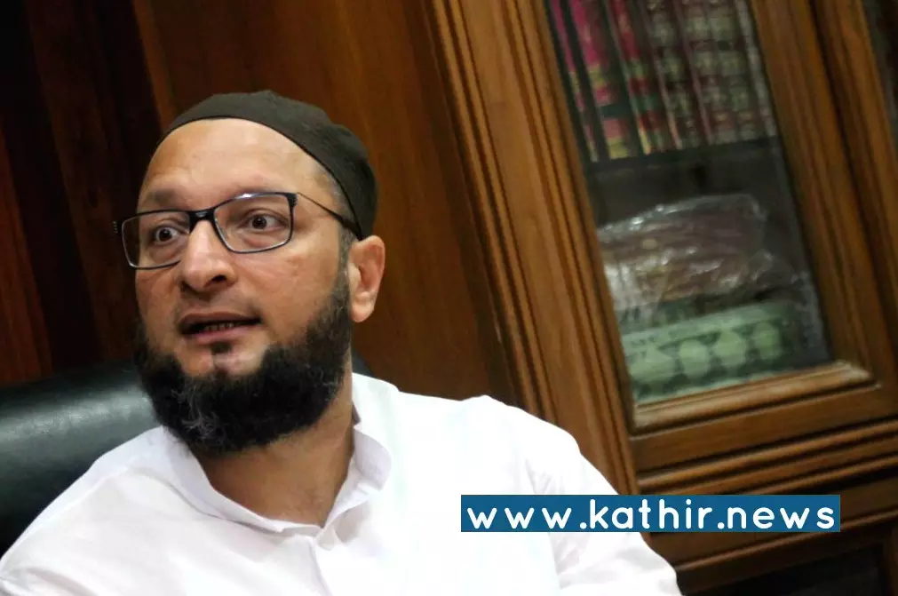 போட்டியிட்ட 100 இடங்களில் 99 இடங்களில் டெபாசிட் இழந்த ஓவைசியின் கட்சி! உ.பி-யில் தெறித்து ஓடும் வேட்பாளர்கள்! போட்டியிட்ட 100 இடங்களில் 99 இடங்களில் டெபாசிட் இழந்த ஓவைசியின் கட்சி! உ.பி-யில் தெறித்து ஓடும் வேட்பாளர்கள்!