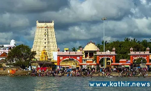 ஆன்மீக தலமான ராமேஸ்வரத்தில் மிளகாய் பொடியுடன் சுற்றும் கடத்தல் கும்பல்: கண்டுகொள்ளுமா காவல்துறை!