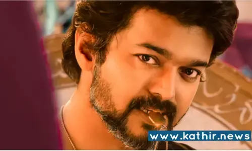 யூடியூப் ரெக்கார்டுகளில் அடிச்சுதூக்கும் விஜய் - அதிகமான 100 மில்லியன் பாடல்கள் விஜய் வசம் யூடியூப் ரெக்கார்டுகளில் அடிச்சுதூக்கும் விஜய் - அதிகமான 100 மில்லியன் பாடல்கள் விஜய் வசம்