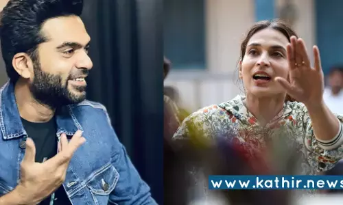 சிம்புவை இயக்கப் போகும் ஐஸ்வர்யா ரஜினிகாந்த் சிம்புவை இயக்கப் போகும் ஐஸ்வர்யா ரஜினிகாந்த்