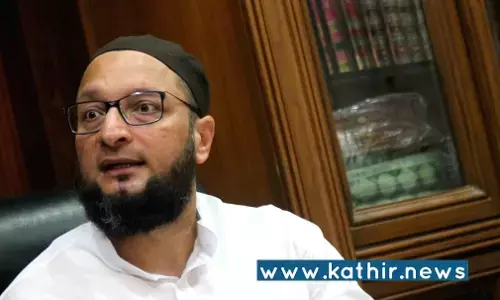 போட்டியிட்ட 100 இடங்களில் 99 இடங்களில் டெபாசிட் இழந்த ஓவைசியின் கட்சி! உ.பி-யில் தெறித்து ஓடும் வேட்பாளர்கள்! போட்டியிட்ட 100 இடங்களில் 99 இடங்களில் டெபாசிட் இழந்த ஓவைசியின் கட்சி! உ.பி-யில் தெறித்து ஓடும் வேட்பாளர்கள்!