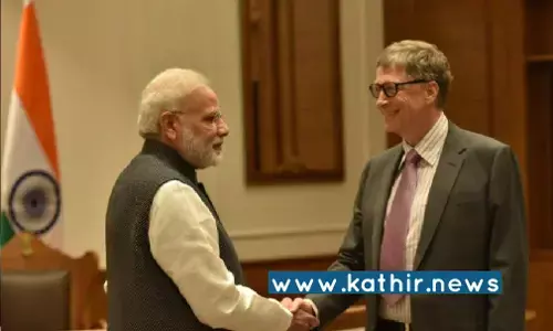 எங்கள் நம்பிக்கை இந்தியா தான் - ஐதராபாத்தில் டேட்டா சென்டர் அமைத்த மைக்ரோ சாஃப்ட் நிறுவனம்! 15 லட்சம் வேலைவாய்ப்பு உறுதி! எங்கள் நம்பிக்கை இந்தியா தான் - ஐதராபாத்தில் டேட்டா சென்டர் அமைத்த மைக்ரோ சாஃப்ட் நிறுவனம்! 15 லட்சம் வேலைவாய்ப்பு உறுதி!