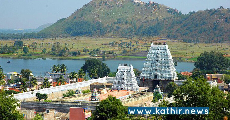 பெரியநாயகி அம்மன் தேர்திருவிழா கொடியேற்றம் நிறுத்தம்: தி.மு.க. அரசுக்கு எதிராக திரண்ட மக்கள்!