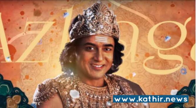 தமிழ் கடவுள் முருகனை அவதரித்த 'எதற்கும் துணிந்தவன்' படப்பாடல் - போலீசில் அதிரடி புகார்