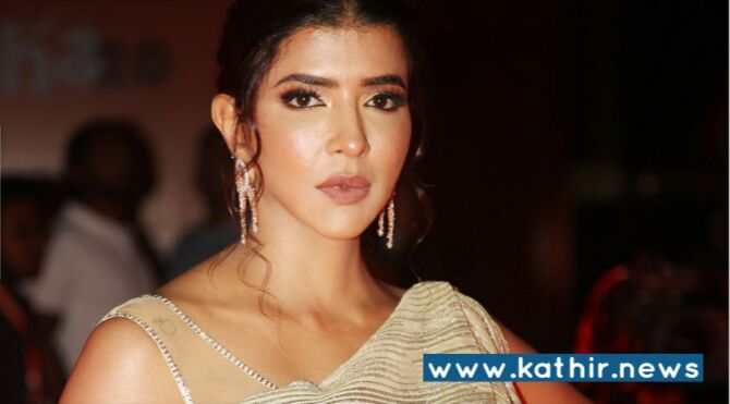 மோகன்பாபுவின் மகள் 