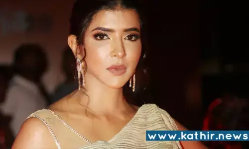 மோகன்பாபுவின் மகள் லட்சுமி மஞ்சு பாலியல் தொல்லை குறித்து பரபரப்பு புகார் மோகன்பாபுவின் மகள் லட்சுமி மஞ்சு பாலியல் தொல்லை குறித்து பரபரப்பு புகார்