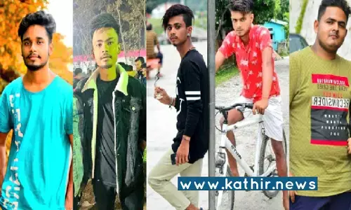 மனுஷங்களா நீங்க..? காதலன் பிக்கி அலியோடு சேர்த்து 4 நண்பர்களால் கூட்டுப் பலாத்காரம் செய்யப்பட்ட 16 வயது மைனர் பெண்! மனுஷங்களா நீங்க..? காதலன் பிக்கி அலியோடு சேர்த்து 4 நண்பர்களால் கூட்டுப் பலாத்காரம் செய்யப்பட்ட 16 வயது மைனர் பெண்!