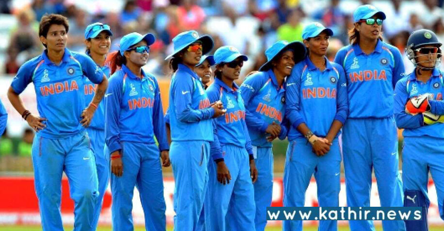 மகளிர் உலகக் கோப்பை: வெஸ்ட் இண்டீஸை வீழ்த்திய இந்திய அணி!