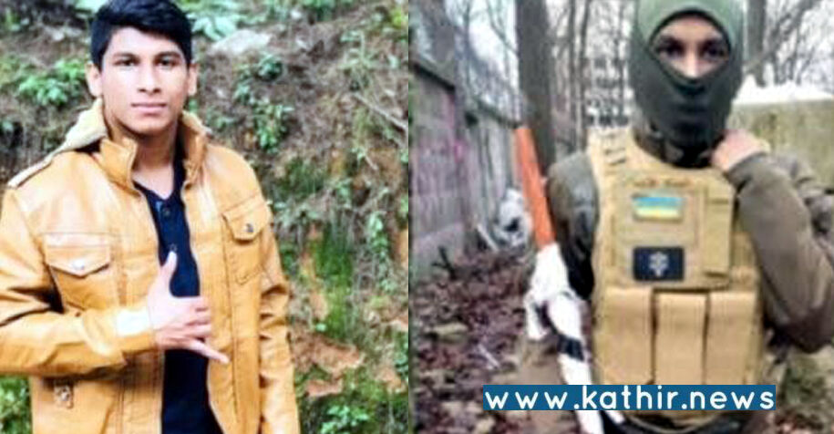 உக்ரைன் ராணுவத்தில் இணைந்த கோவை மாணவர்: இந்தியா திரும்ப சம்மதம்!