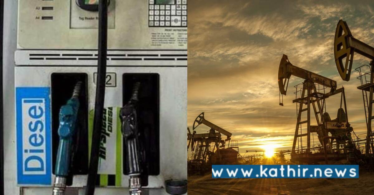 உக்ரைன்- ரஷ்ய போர்: கச்சா எண்ணெய் தட்டுப்பாடு இந்தியாவில் இருக்கிறதா?