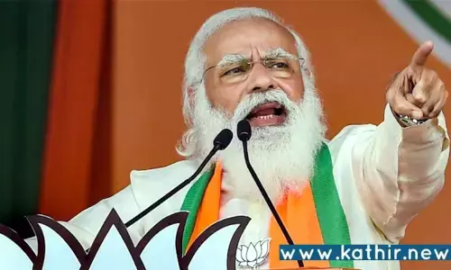 2014ல் 6 மட்டும்தான்! 2022ல் பா.ஜ.க. ஆளும் மாநிலங்களின் எண்ணிக்கை 18ஆக உயர்வு!
