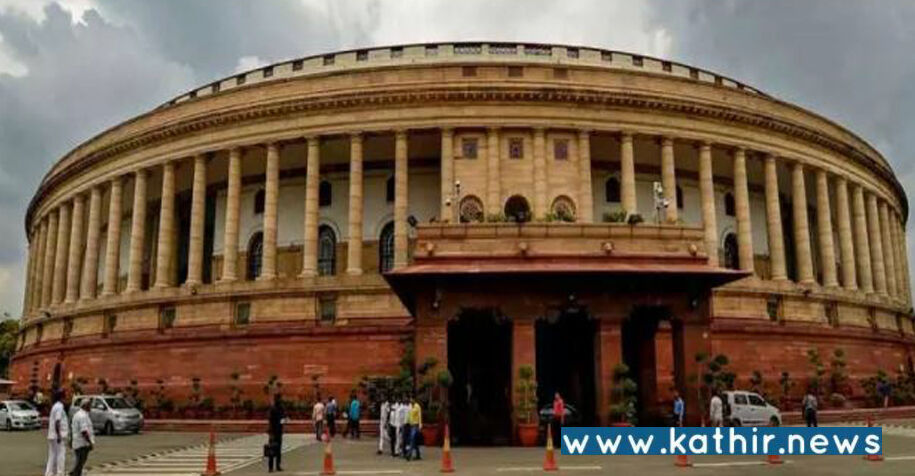 ஜம்மு காஷ்மீருக்கு தனி பட்ஜெட்டை தாக்கல் செய்தார் நிதியமைச்சர் நிர்மலா சீதாராமன்!