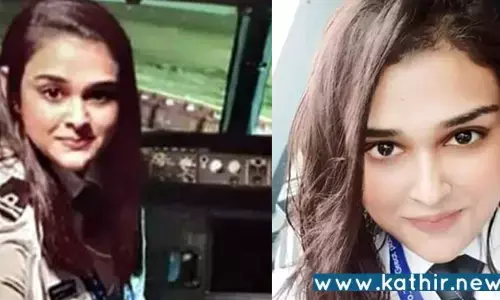 பா.ஜ.க. பெண் நிர்வாகியின் மகள் உக்ரைனில் இருந்து 800 இந்திய மாணவர்களை மீட்டு சாதனை!