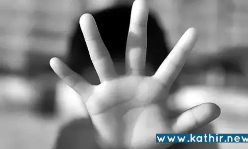 சென்னையில் ஆதரவற்ற சிறுமிகளை குறிவைத்து காதல் வலைவீசும் வாலிபர்கள்!