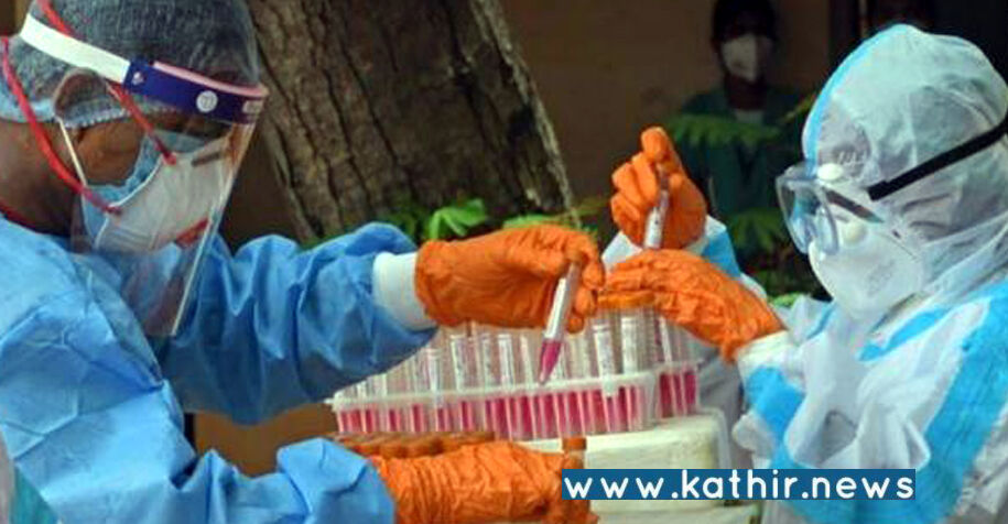 புதுச்சேரியில் புதிதாக கொரோனா வைரஸ் இல்லை!