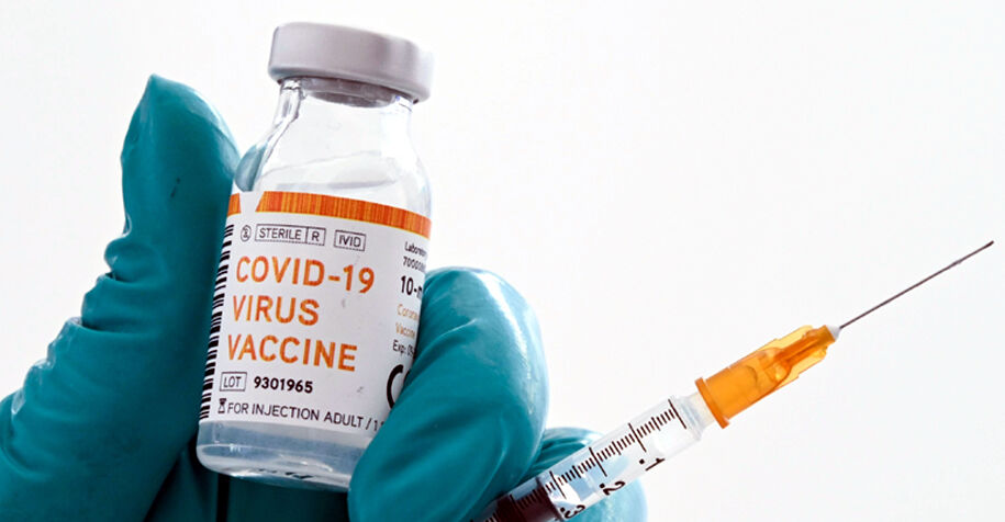 புதுவையில் சிறுவர்களுக்கு இன்று முதல் கொரோனா தடுப்பூசி செலுத்தப்படுகிறது!