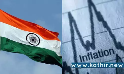 இந்தியாவில் மறைமுகமாக பணவீக்கம் அதிகரிக்கிறதா? நிபுணர்கள் கருத்து!