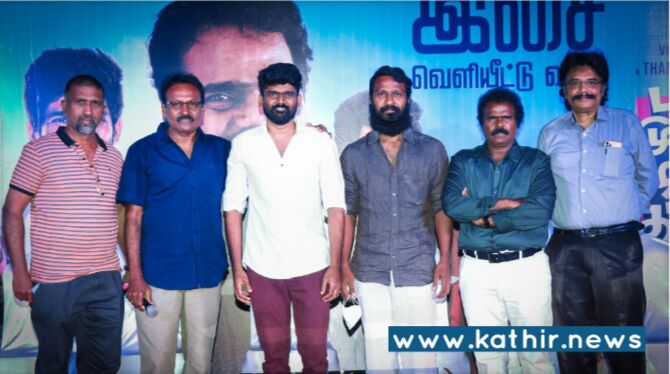 தனுஷை உதாசீனப்படுத்தப்பட்ட நிகழ்வை பகிர்ந்த கஸ்தூரிராஜா