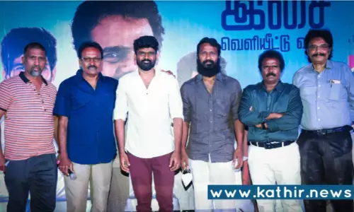 தனுஷை உதாசீனப்படுத்தப்பட்ட நிகழ்வை பகிர்ந்த கஸ்தூரிராஜா தனுஷை உதாசீனப்படுத்தப்பட்ட நிகழ்வை பகிர்ந்த கஸ்தூரிராஜா