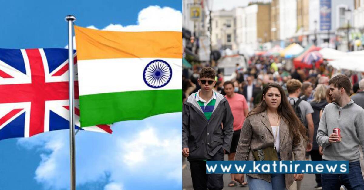 இந்தியா-இங்கிலாந்து வர்த்தக பேச்சுவார்த்தை: மறுபரிசீலனை செய்ய காரணம் என்ன?