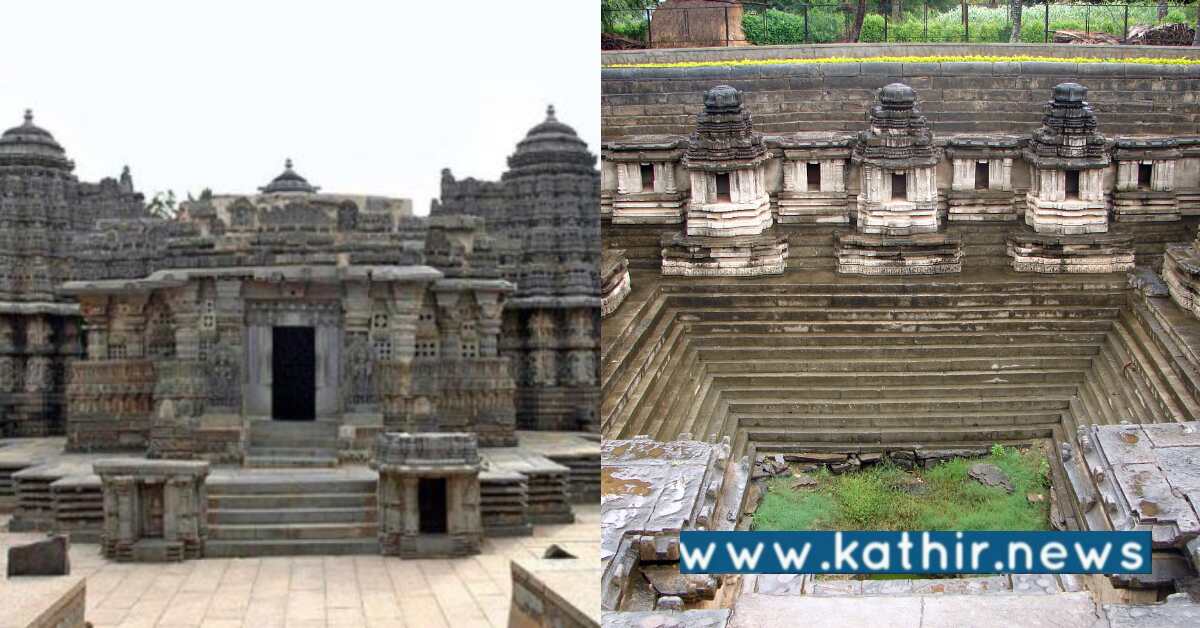 UNESCO உலக பாரம்பரிய நினைவு சின்னம்: காத்திருப்பில் இடம்பெறும் கோவில்கள்!