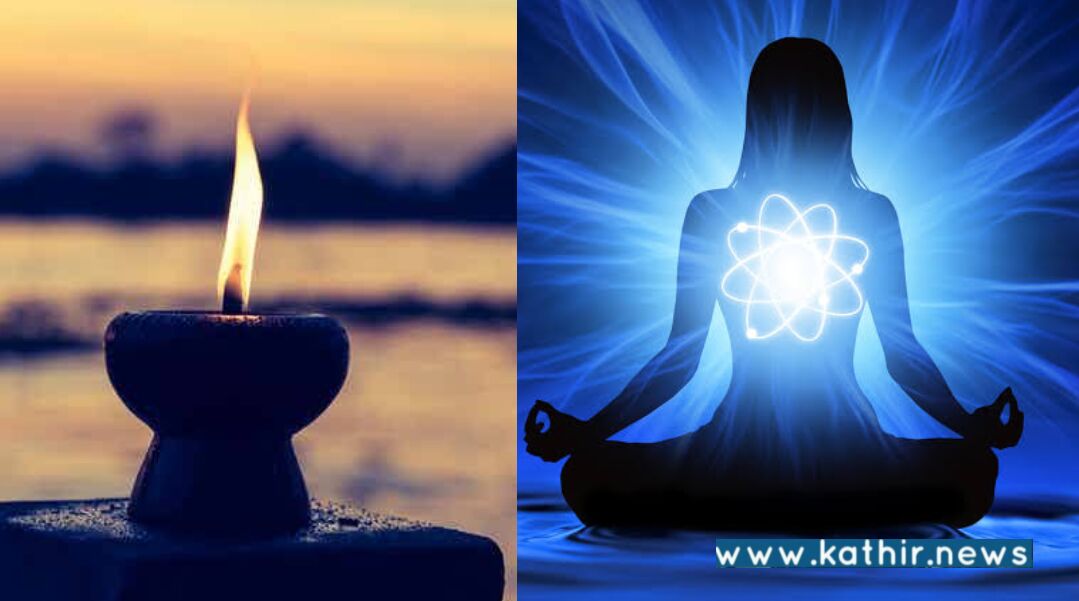 ஆன்மீக பாதையில் முக்தியை அடைய முத்தான குறிப்புகள் சில!