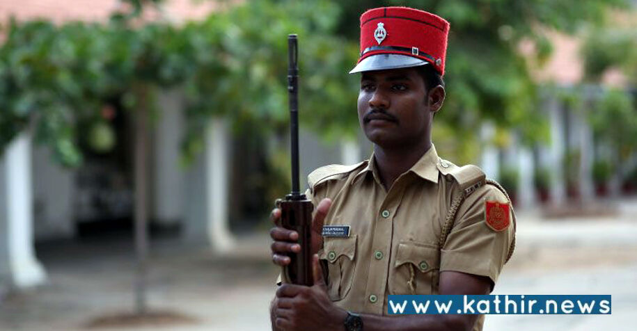 புதுச்சேரி காவலர் தேர்வு முடிவு இன்று வெளியாகிறது!