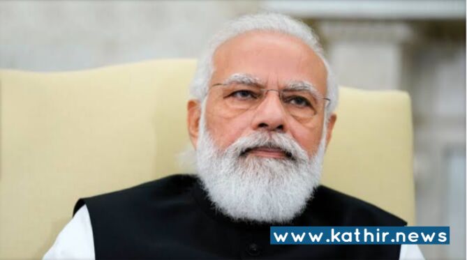 ஒரு நாளைக்கு இரண்டு மணி நேரம் மட்டுமே உறங்கும் பிரதமர் மோடி