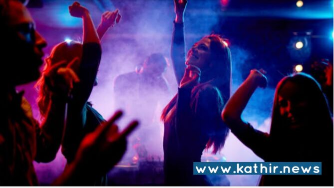 சென்னையில் களைகட்டும் இரவு போதை விருந்து - ஈ.சி.ஆரில் சிக்கிய 500 பேர்