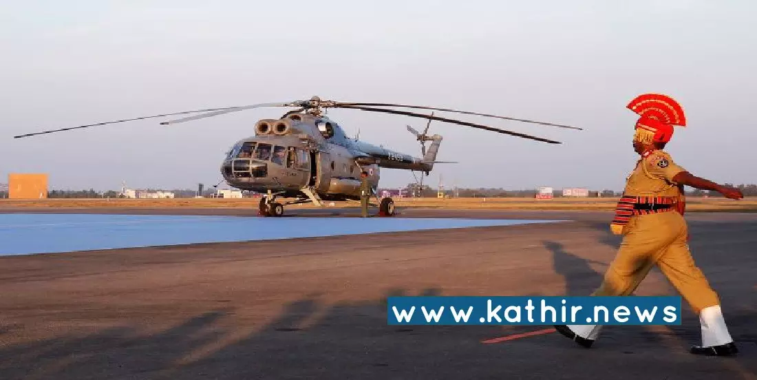 தமிழ்நாட்டில் பாதுகாப்பு வழித்தட திட்டம் : மத்திய அரசின் முயற்சியால் இதுவரை வந்த முதலீடு மட்டுமே 2,217 கோடி ரூபாய்! தமிழ்நாட்டில் பாதுகாப்பு வழித்தட திட்டம் : மத்திய அரசின் முயற்சியால் இதுவரை வந்த முதலீடு மட்டுமே 2,217 கோடி ரூபாய்!