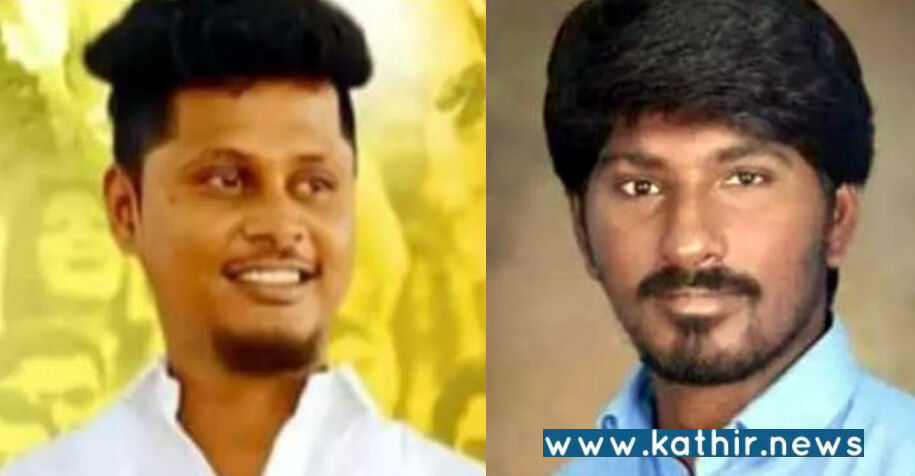 இளம்பெண்ணை கூட்டு பாலியல் பலாத்காரம் செய்த தி.மு.க. பிரமுகர் உட்பட 8 பேர் கைது!