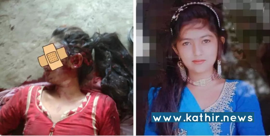 பாகிஸ்தானில் கடத்தல் முயற்சியில் சுட்டுக்கொல்லப்பட்ட இந்து சிறுமி - தொடர்ச்சியாக சிறுபான்மையினர் மீது அரங்கேறும் அட்டூழியம்! பாகிஸ்தானில் கடத்தல் முயற்சியில் சுட்டுக்கொல்லப்பட்ட இந்து சிறுமி - தொடர்ச்சியாக சிறுபான்மையினர் மீது அரங்கேறும் அட்டூழியம்!