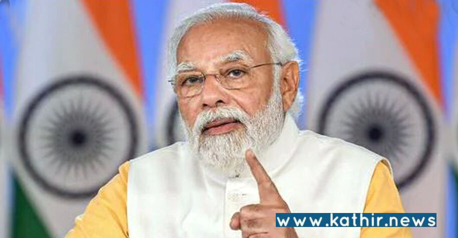 இந்தியாவின் ஏற்றுமதி ரூ.30 லட்சம் கோடியை கடந்து சாதனை: பிரதமர் மோடி பெருமிதம்!