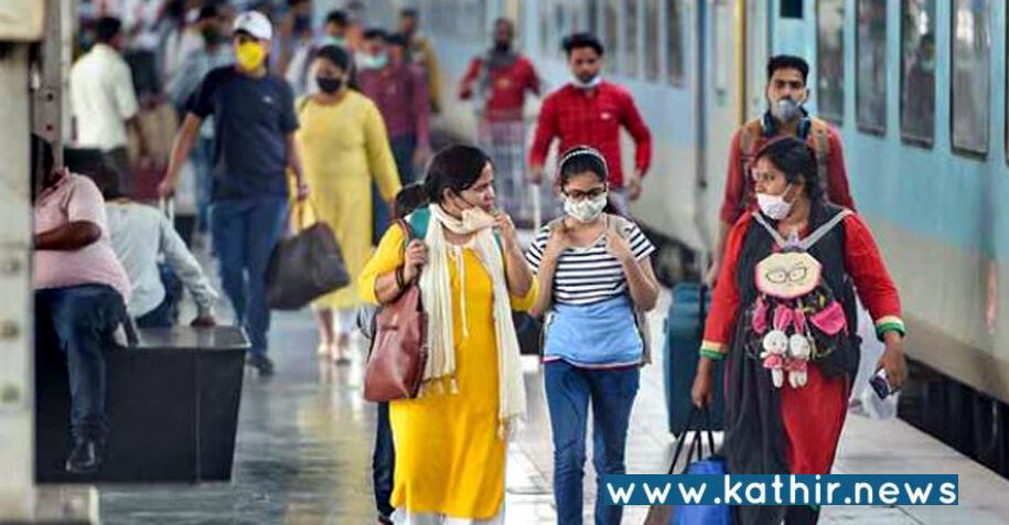 கொரோனா கட்டுப்பாடுகளை முடிவுக்கு கொண்டு வந்த மத்திய அரசு!