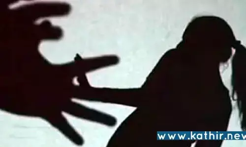 தி.மு.க. அரசின் சட்டம், ஒழுங்கு எங்கே? வேலூரில் கத்தி முனையில் இளம்பெண் கூட்டு பாலியல் வன்கொடுமை!