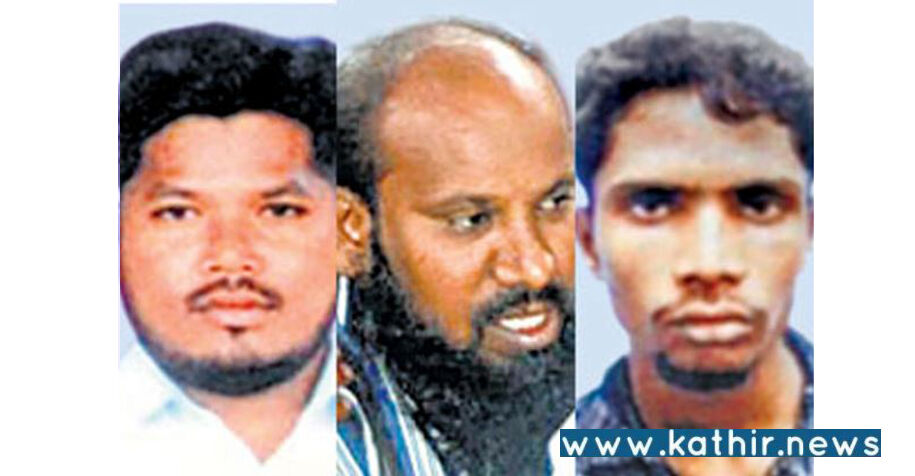 உங்களால் ஒன்றுமே செய்ய முடியாது: மதுரை பயங்கரவாதிகள் நீதிமன்றத்திலேயே நீதிபதிக்கு மிரட்டல்!