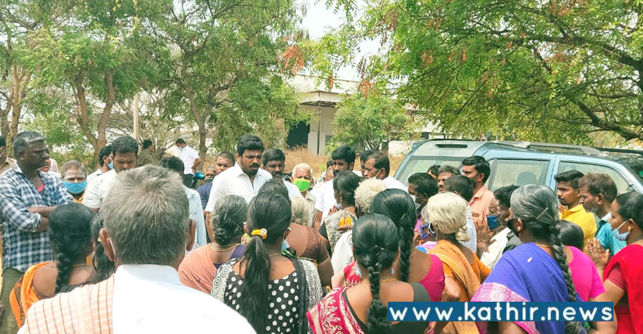 அந்தியூர் சாலையில் நடந்து சென்ற இந்து முன்னணி நிர்வாகியை கொலை செய்த பாரூக்: களத்தில் இறங்கி போராடியதால் குற்றவாளிகள் கைது!