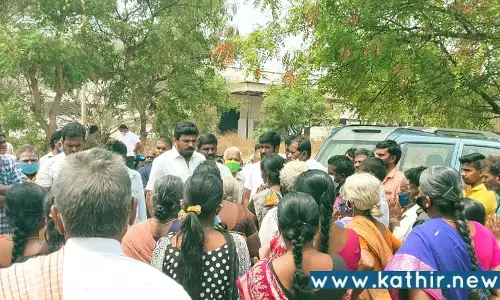 அந்தியூர் சாலையில் நடந்து சென்ற இந்து முன்னணி நிர்வாகியை கொலை செய்த பாரூக்: களத்தில் இறங்கி போராடியதால் குற்றவாளிகள் கைது!